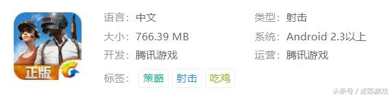 十大好玩的射击类吃鸡手游,2020年最好玩的武侠类吃鸡手游