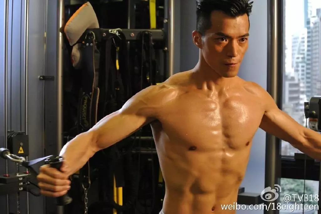 tvb新电视剧小生,tvb人气小生下月拍新剧