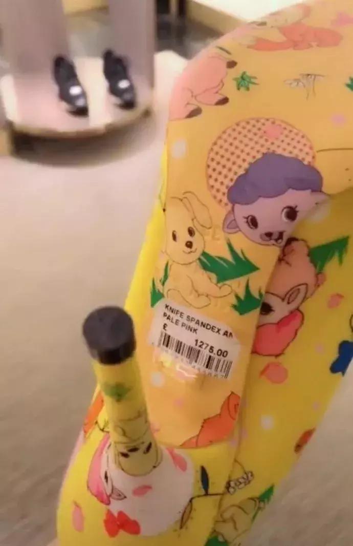 两万块的ysl鞋,ysl2万左右的包