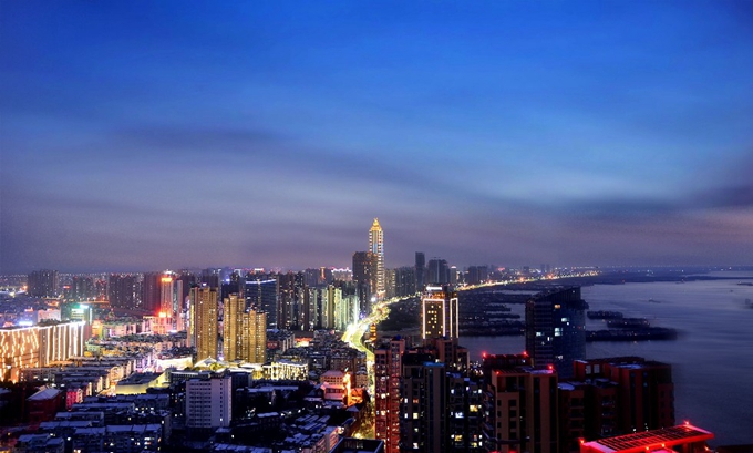 芜湖在安徽和全国属于什么档次的城市,实力颜值如何?