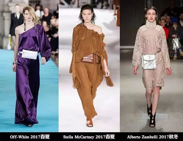 这个包，即将火爆街头