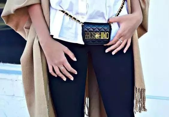 这个包，即将火爆街头