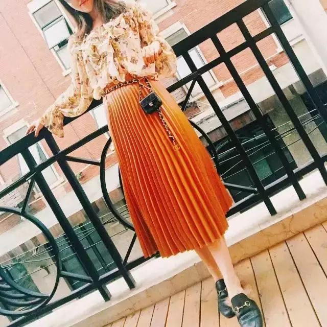 这个包，即将火爆街头