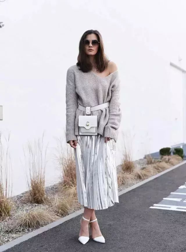 这个包，即将火爆街头