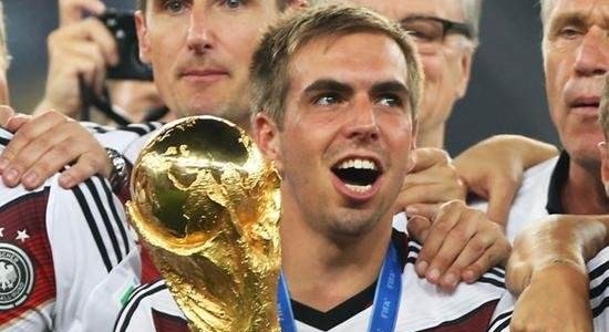 21世纪足球五大最佳球员,足球21世纪各位置前五球员