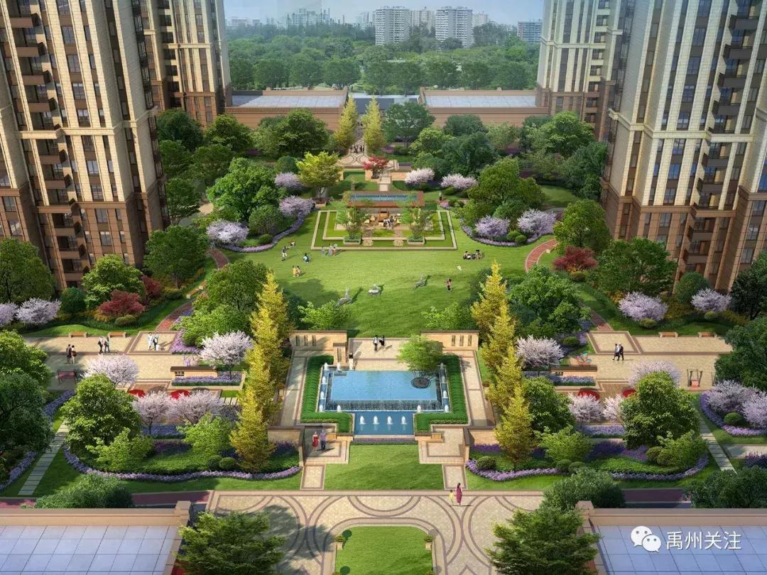 禹州2024土拍,禹州土地成交价