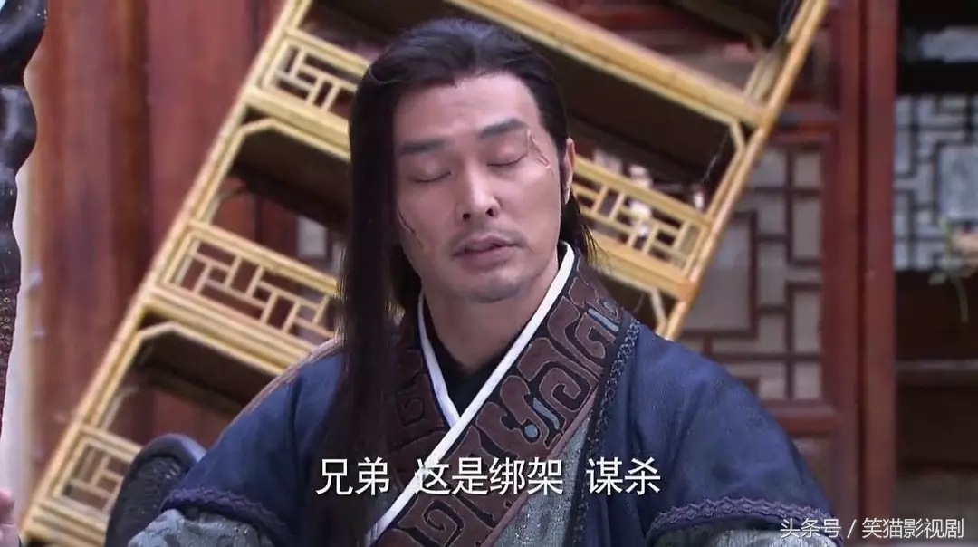 龙门镖局宁财神出现片段,宁财神龙门镖局人物