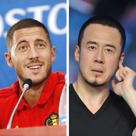 c罗到底能不能和梅西在一个队里,对c罗和梅西不一样的态度