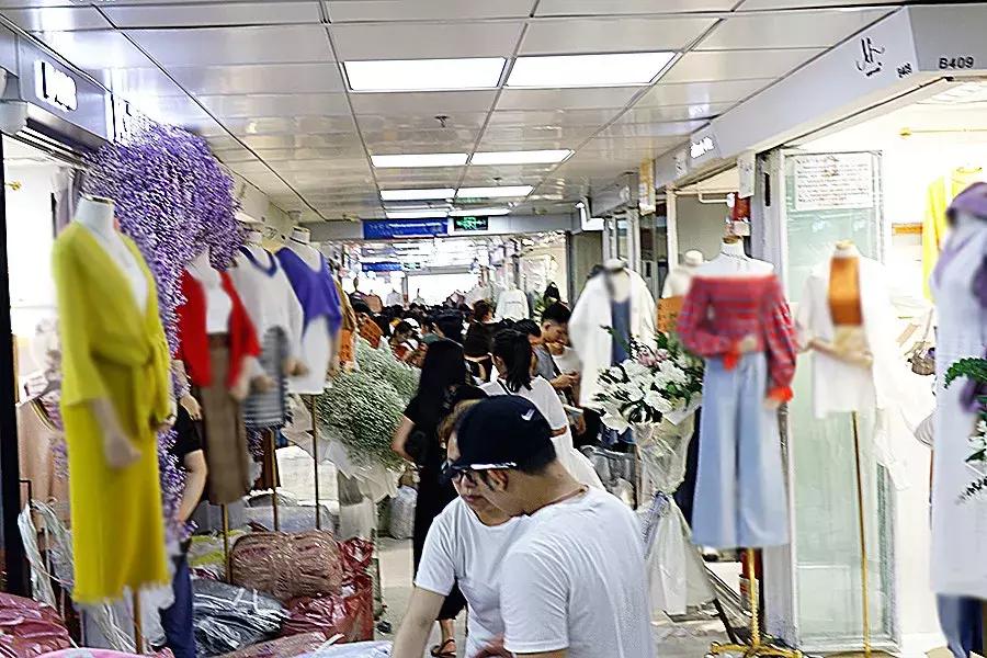 新中国大厦上新,2019新中国大厦8楼