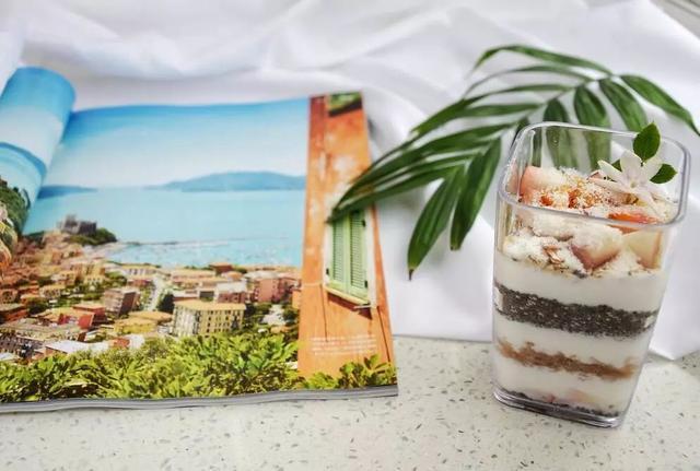 舌尖上的城市地标,舌尖上的美食和山河之旅