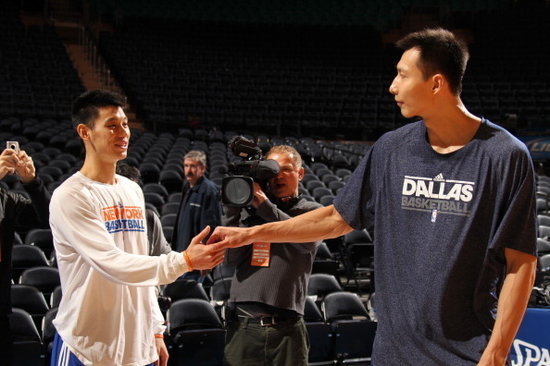 林书豪姚明归化视频,姚明归化林书豪计划