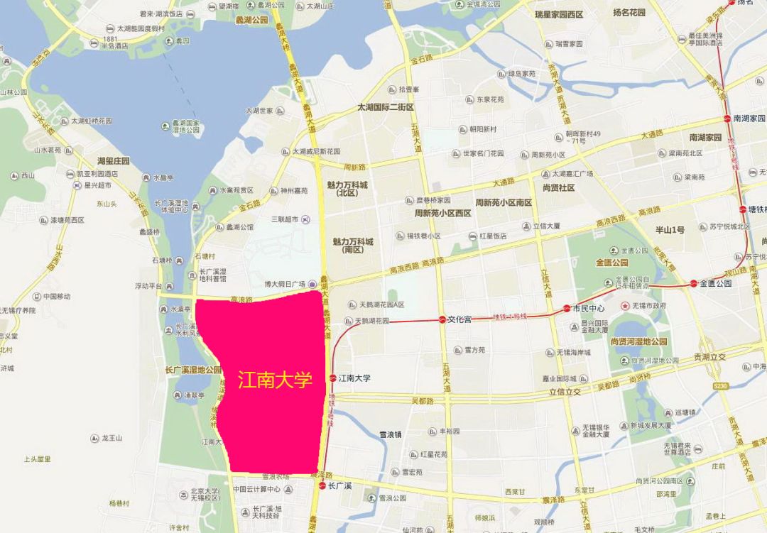 江南大学2019级新生,江南大学入学须知