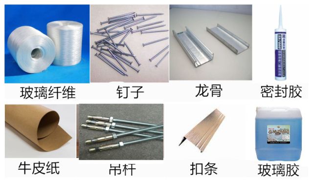 装修辅材避坑的方法,怎么才能快速了解装修辅材