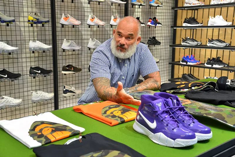 安踏斯凯奇酷奇火焰,安踏keds官方旗舰店