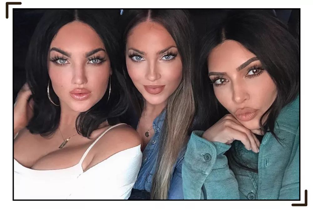 夏季妆容总是不服帖,清透减龄妆容分享