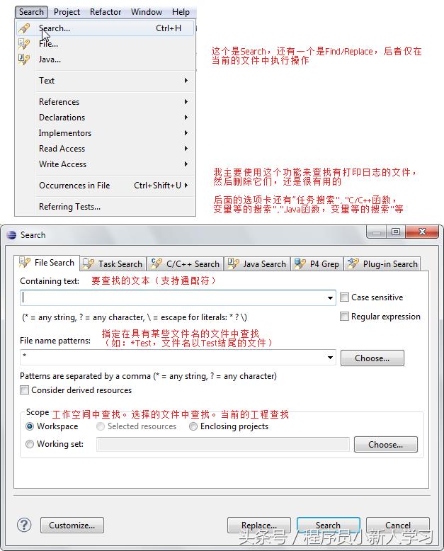 eclipse怎么解决运行结果乱码,eclipse如何停止debug