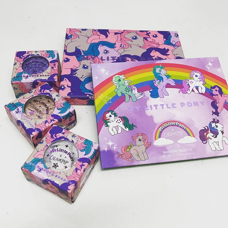 平价眼影盘和大牌眼影盘什么区别,平价眼影盘和大牌眼影盘有区别吗