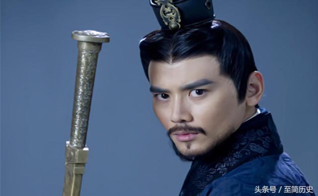 东汉吴汉厉害吗,东汉大将军吴汉的故事