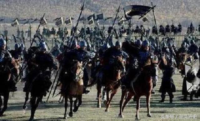 东汉吴汉厉害吗,东汉大将军吴汉的故事