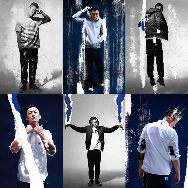 madness联名绿色外套,madness联名white