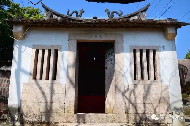 漳浦必去景点,漳浦最出名的地方