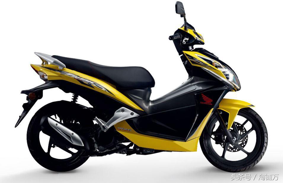 运动感十足弯梁摩托,实用通勤弯梁摩托车有哪些