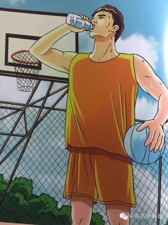 中暑急救记住3步,重度中暑的急救措施