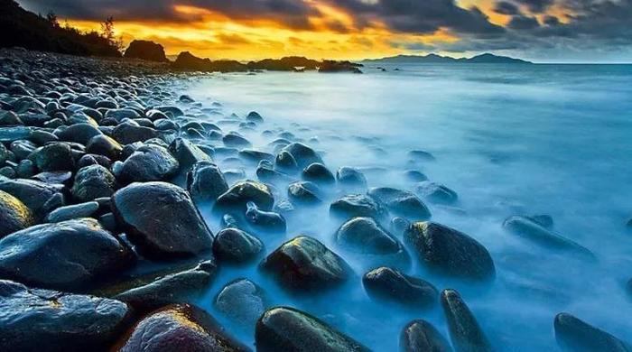 如何让一张照片有高级感更清晰,为什么你拍的图片很平