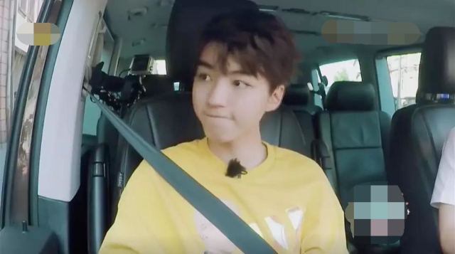 王俊凯、白举纲的创意让人大跌眼镜，苏有朋无情吐槽：好恶心