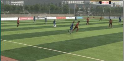 中乙山西信都最新战报,汉为体育2018中冠联赛积分榜