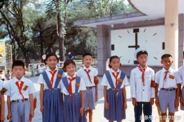 这么热的伏天儿，过去没有空调，北京人如何过的？