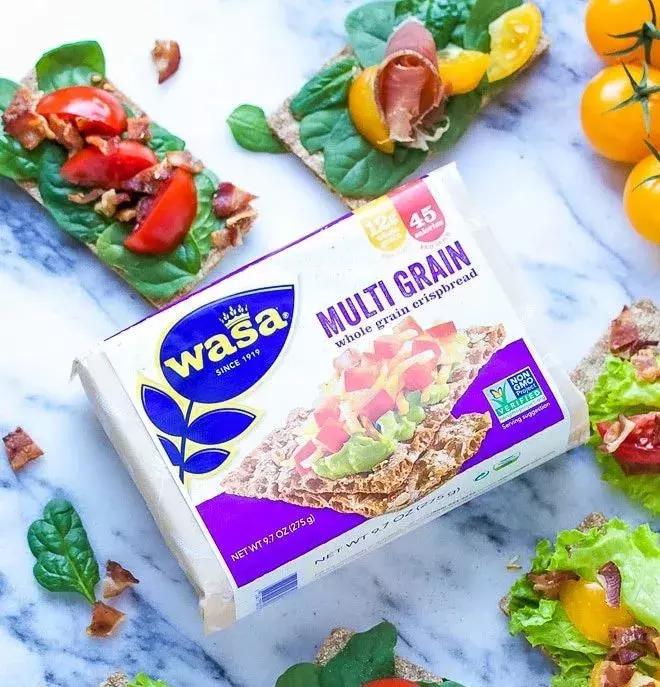 给你们推荐一个无糖低脂小零食,无油无盐无糖的小零食