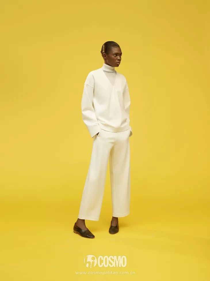 时髦办｜肯豆、LV太子妃能把白色穿出花儿？真能！