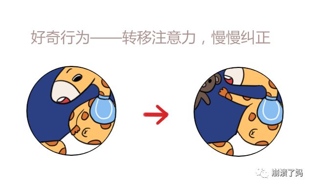 宝宝爱抠妈妈肚脐眼是什么原因,宝宝爱抠肚脐眼抠肿了