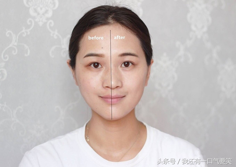 混油皮阿玛尼权力粉底好用吗,混油皮千万不要用粉底液