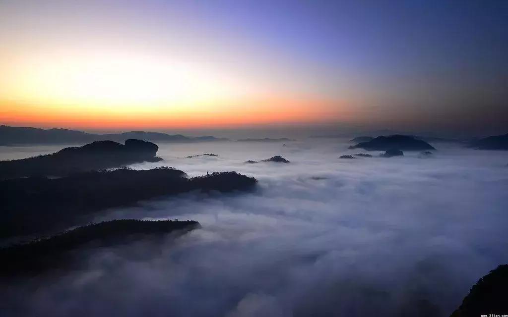 全国世界遗产有哪些,中国世界遗产名录旅游景点