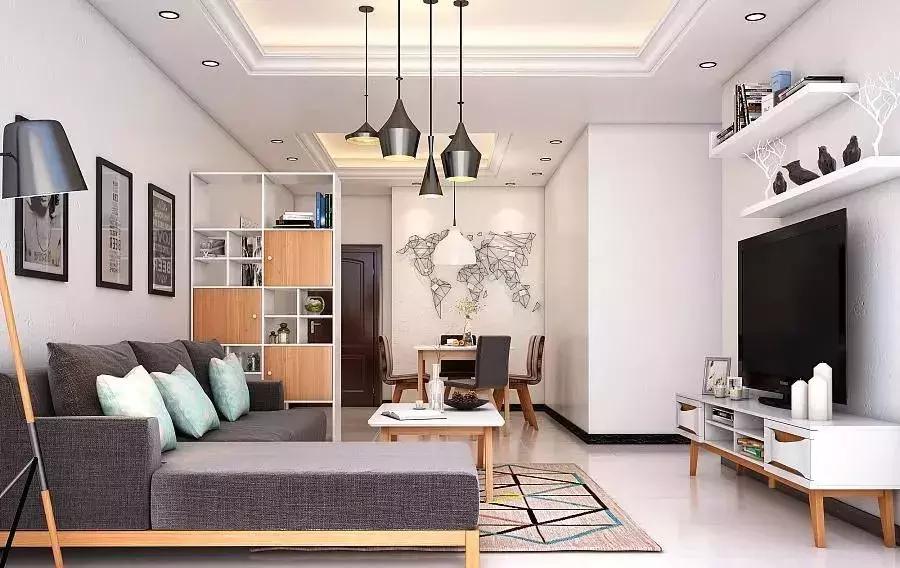 家装污染消除,家装安全易忽视