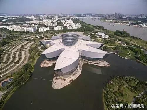 中国大学30强排名榜,中国各地最好大学图示