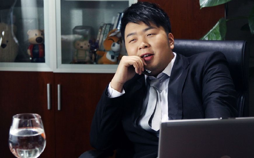 快乐家族参演过什么电影,快乐家族拍电影