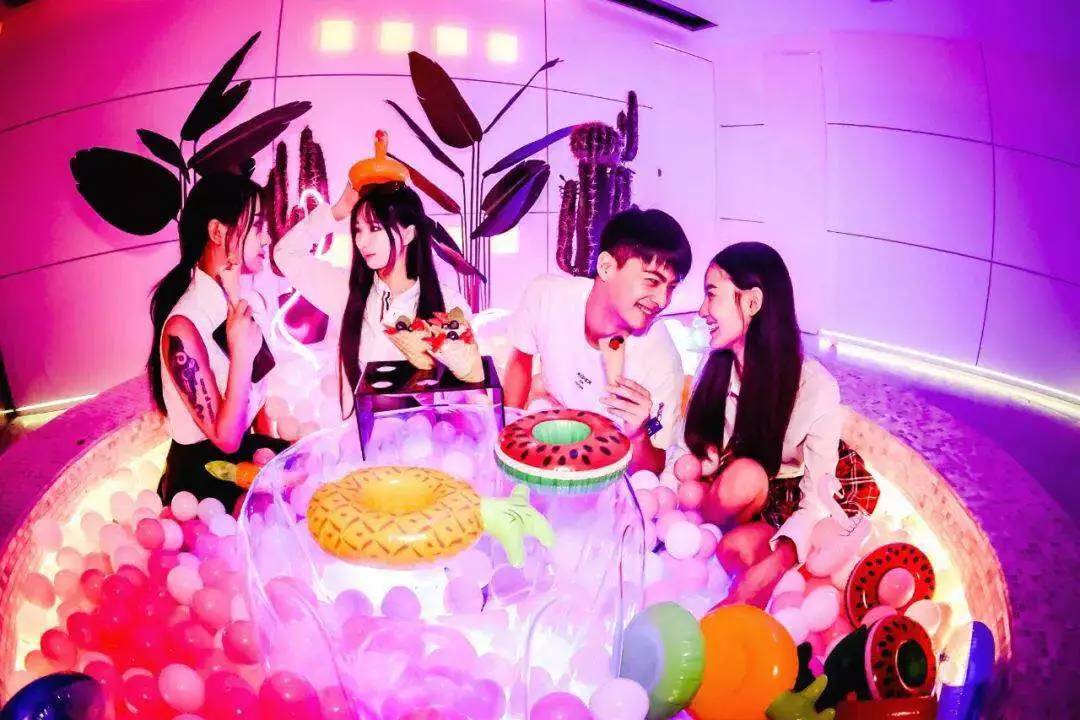 魔都十大酒吧,魔都12家酒吧