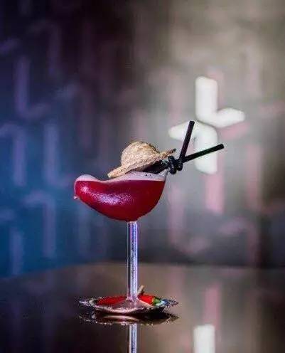 魔都十大酒吧,魔都12家酒吧