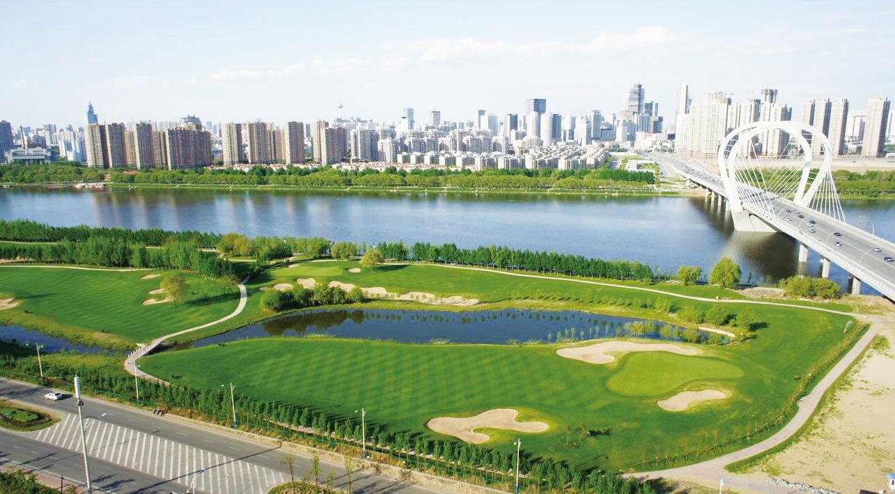 为什么说长白是沈阳的富人区,沈阳长白岛是富人区吗