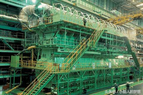 单缸25马力柴油机一小时油耗多少,全球最大发动机油耗排行榜