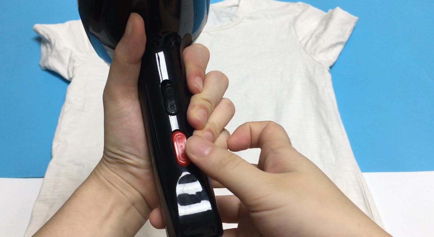 衣服上有褶皱但是没有熨斗怎么办,衣服上的褶皱没有了怎么办