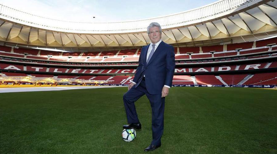 王健林马竞西甲,王健林在马竞还有股份吗