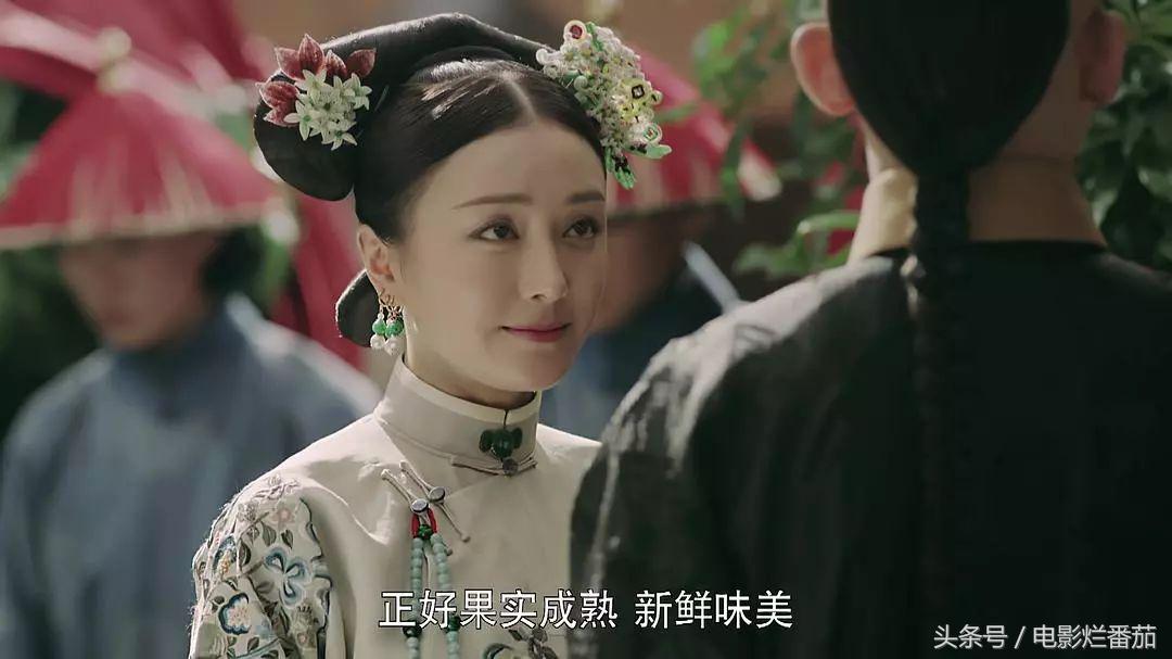 于正演过的宫斗电视剧,于正经典宫斗剧