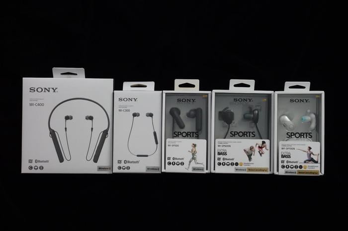 索尼wi-sp600n降噪耳机,索尼wi-sp500耳机测评