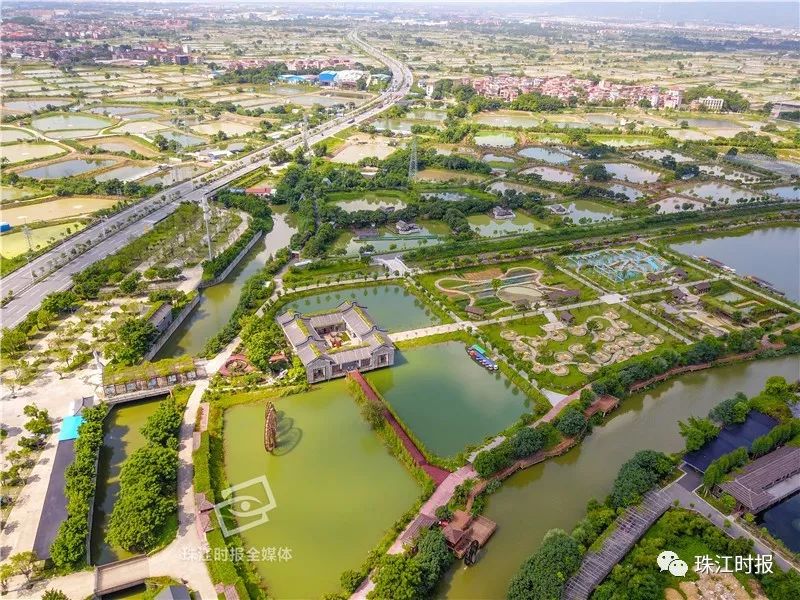 西樵幸福 (幸福西樵)