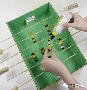 谁说爸爸带不了娃,谁说爸爸不会带孩子