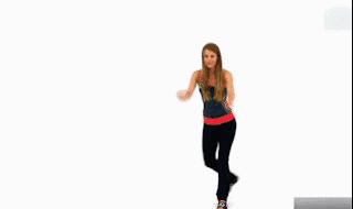 运动前热身与拉伸操完整新手,运动前热身后的6个拉伸动作